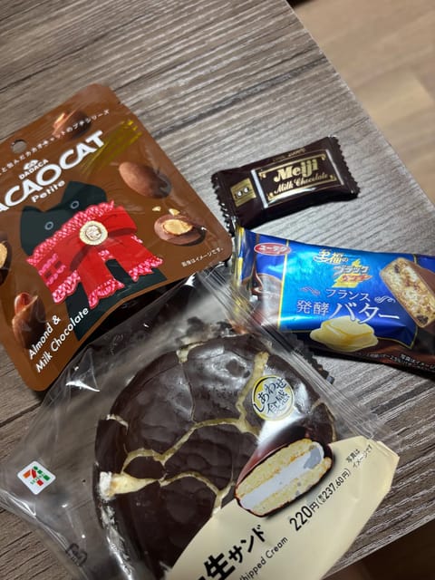 おはようございます☀️
昨日もありがとうございました🈵✨

チョコのリクエストしたら優しい本指様がいっぱいのチョコを差し