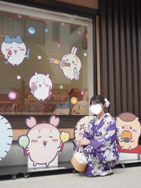 ちいかわ💞