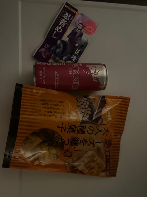また常連さんに差し入れ頂きました😋✨️
ありがとうございます🩷

たくさんかわいいって言ってくれてうれしい♡
来週いつ出