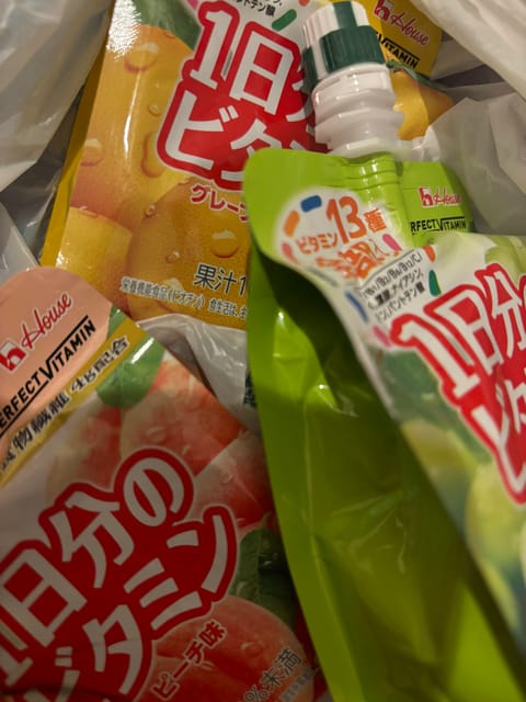 クリスマス、年末、年明けに会いにきてくれたお兄さんたちありがとうございました₍ᐢɞ̴̶̷ ·̫ ɞ̴̶̷ᐢ₎̷̷̷❤️
