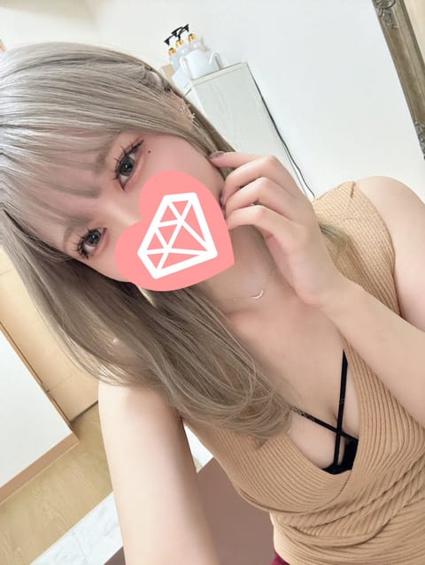 退勤しました🫶

急遽だったにも関わらず🈵了ありがとうございます🥹🫶

「マッサージも上手いし気持ちいいし何より可愛かっ