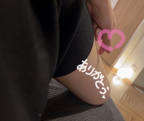 この業界初めてのお兄さんで私は初めての接客でした！

色々不手際あったかもだけど、優しく許してくれるお兄さんだったなっ💭
