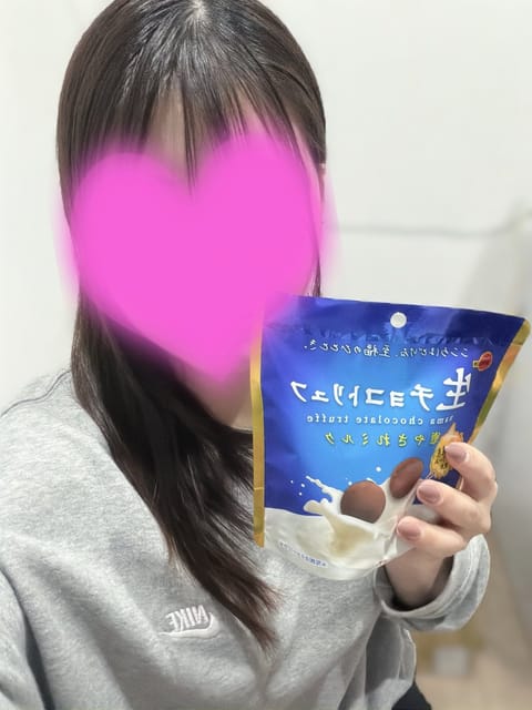 本日も会いに来てくださったお兄さんありがとうございます✨️

差し入れも頂けたり私の新しい技術を初披露できたりとめちゃく