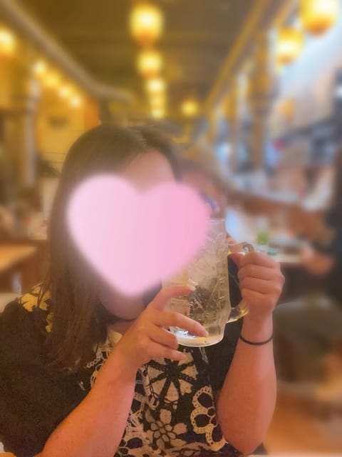 天気良くて気持ちいいなあ〜
テラス席でお酒飲みたい🍻笑

このあと13:00〜出勤です💖
お問い合わせお待ちしてます❕