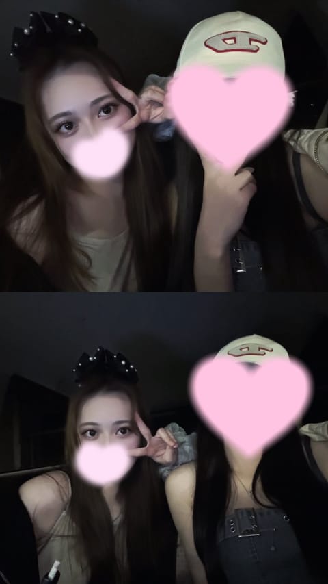 仲良しの女の子と( ¯ ³¯)♡

本日も21:30-出勤です👀
珍しく暇です(((ﾟ〰ﾟ)))