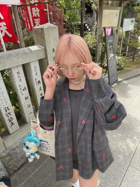 江島神社行ってきた⛩️
海も見えて最高〜っっ
友達も元気そうでよかった！！！

２日間食べまくったのでまた
明日から質素