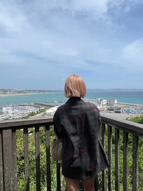 江島神社行ってきた⛩️
海も見えて最高〜っっ
友達も元気そうでよかった！！！

２日間食べまくったのでまた
明日から質素