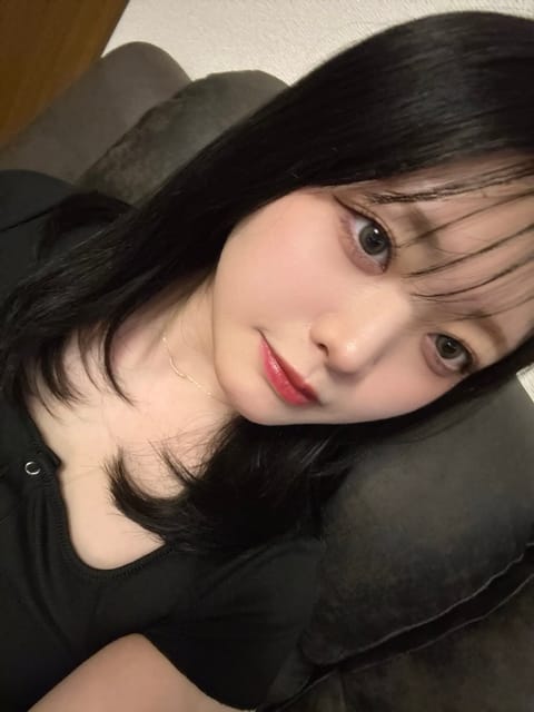 昨日ありがとうございましたッ😻
サブでもあげたけど黒髪どうかな～✨️✨️