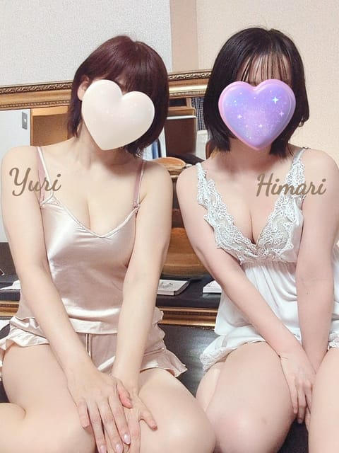 月曜は中部🌻ひまりちゃん🌻
@sweet_himari 
の入店研修でした♬

清楚系でセクシーさもあるとっても可愛いひ