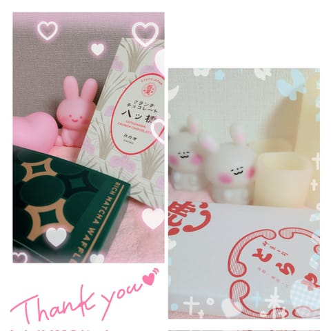 極寒になってきましたね😖💨
先日のご指名の方々有難うございました💞🥰

最近の和なお菓子🙏🏻🎊😌
昔、茶道やっておりまし