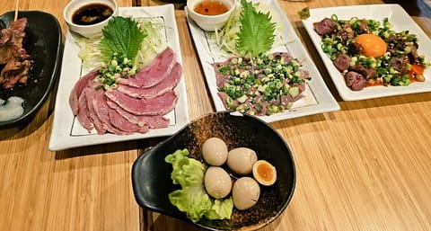 久々に生肉チャージしたいし、わた婚打ちたい🥹
あとはまたマーモット村に行きたいな💛