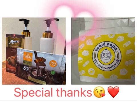本日もご本指様day🈵ご予約ありがとうございました🥰　いつも素敵なお気遣いありがとうございます😊明日は寒いみたいなので温