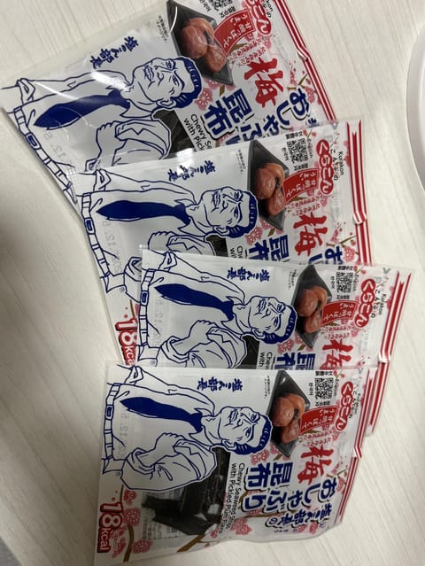 コリ美味しすぎて常にストックしてる( 'ч' )