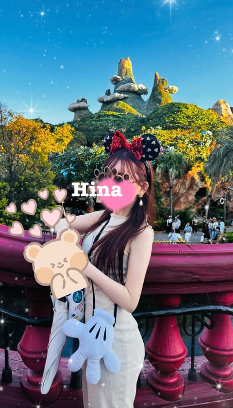 おはよ🌞♡

本日お店におります🐣🩵

（ English OK ）

前回もお伝えしていた通り、

明日からお店にいま
