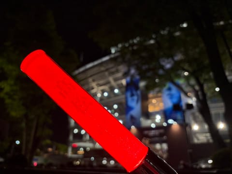 いいライブでした

#イコラブ8周年ツアー