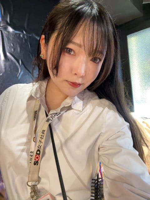 出勤してます‼️
ツイート忘れてた😭