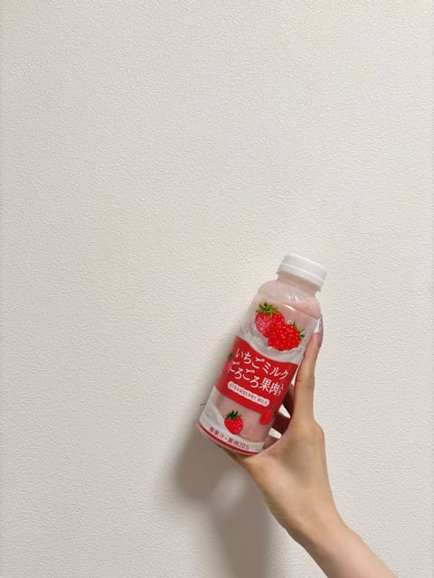 本日も🈵了しました🍓
ありがとうございます！

素敵な差し入れとっても嬉しいです☺️
今月ラスト勤務だったのでまた来月か