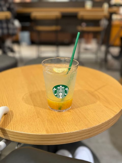 ずっと行ってみたかったスパイスカレー屋さんで《バイマックルー》なるものと出会う

柑橘系の香りで口の中が爽やか👄♡
クセ