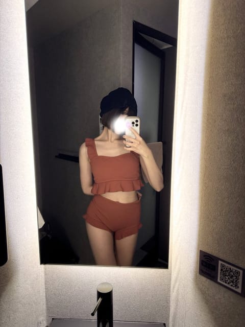 お約束待ってるよ🌿