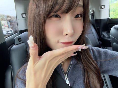 本日出勤します🫧

今日はゆっくり一緒に過ごせそうです🤍
疲れてる方、癒されたい方、せんりに任せてください🥹

「行こう