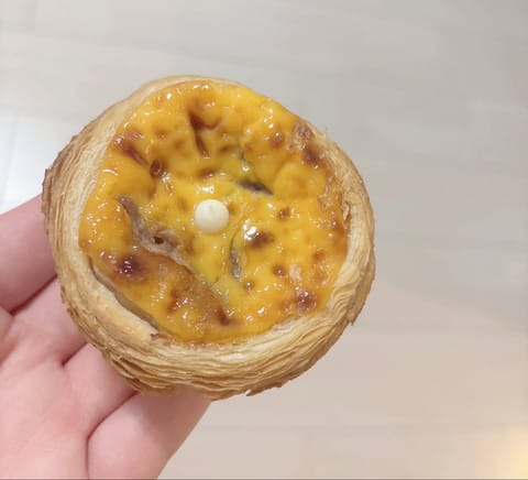 仕事終わりのおやつです💕
めちゃめちゃおいしい🥰🥰
