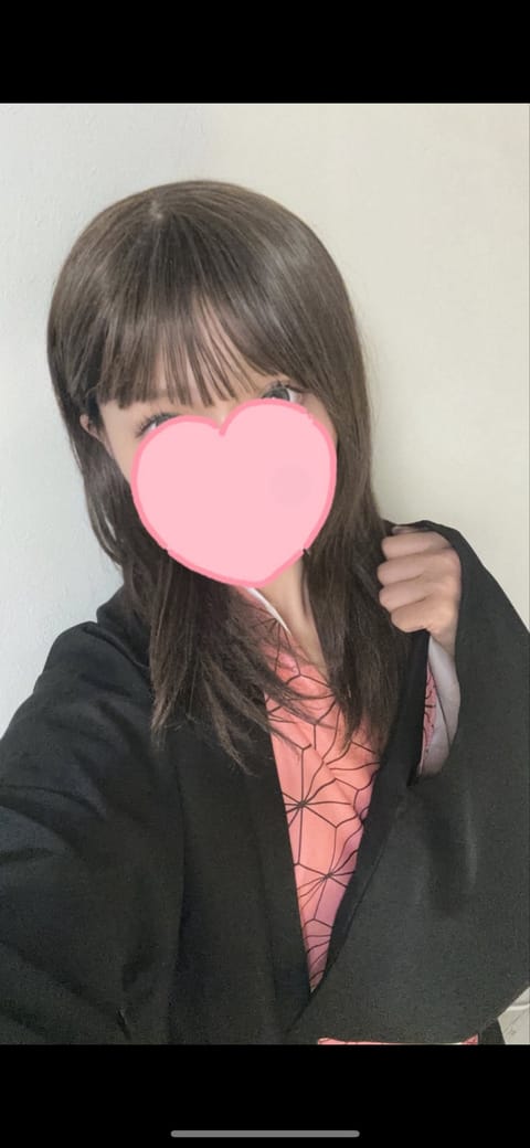 鬼滅コス⚔️