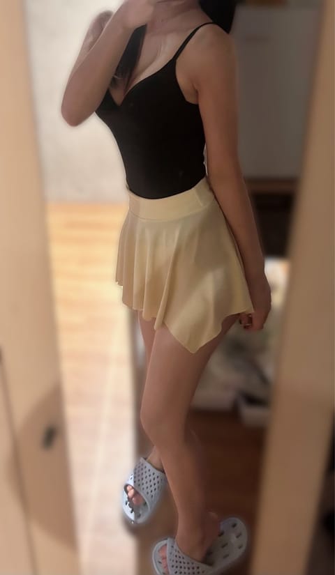 少しお久しぶりの出勤になりました💓

来週は土日しか出勤出来ないので
ぜひ今週、今日、明日会いに来てください😺💓