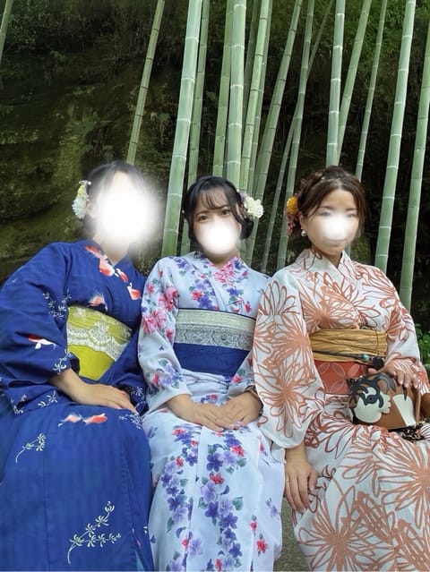 紫陽花×浴衣💠👘