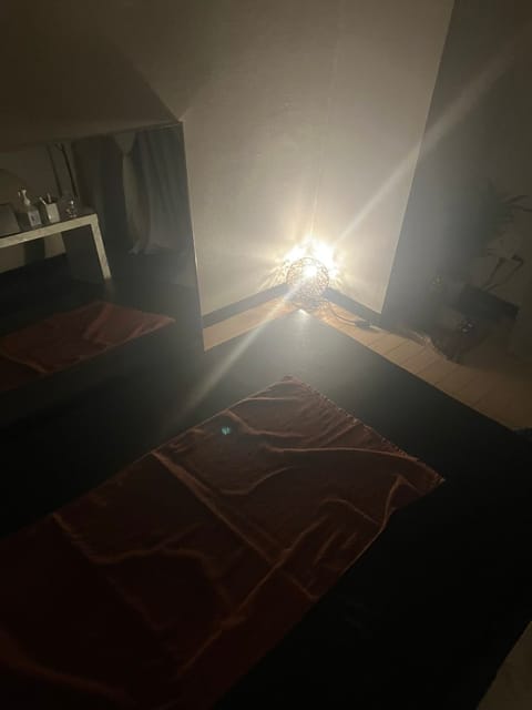 マッサージさせてくれる方
お待ちしております☺️