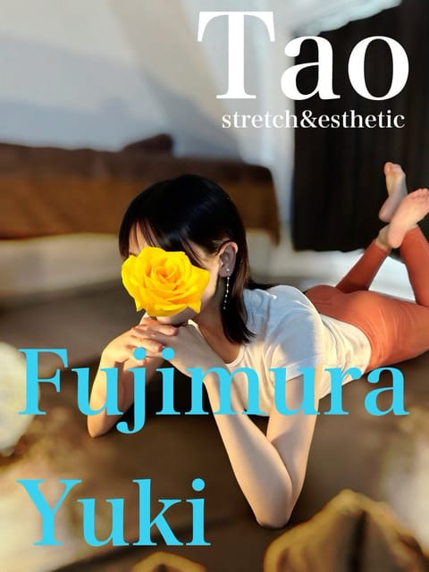 おはようございます🩵
本日は高円寺店13時〜22時まで

タイ古式とアロマエステでメンテナンスしませんか？
男性機能向上