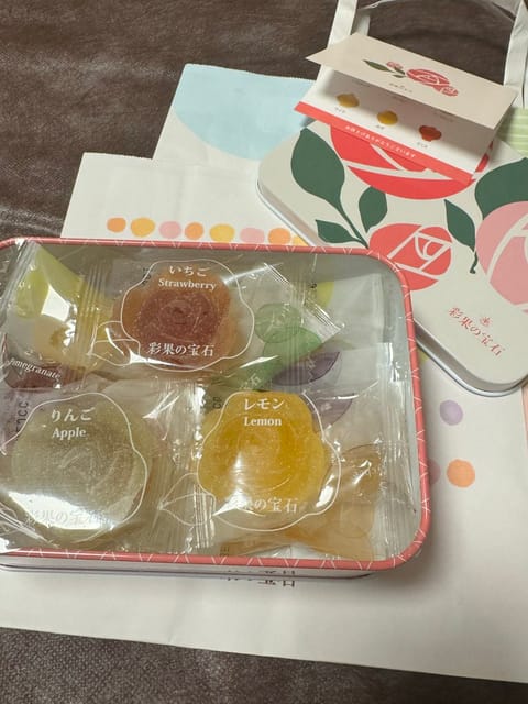 本日もありがとうございました🙏☺
また来るよって言葉で心からやりがいを感じられますね。大切にしたいと思えるお客様が増えて