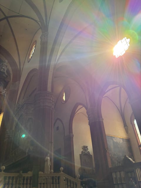 🇮🇹ボローニャ
