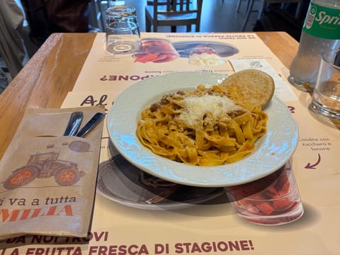🇮🇹ボローニャ