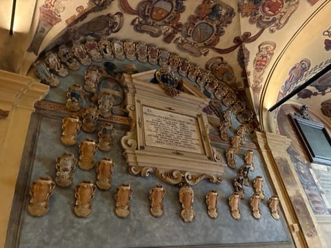 🇮🇹ボローニャ