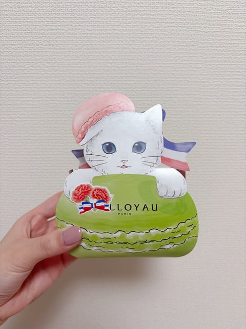 ありがとすき〜 🎀 Alt
