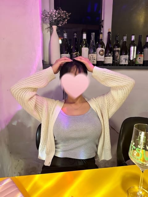 昨日もありがとうございました😖💖
やっぱり接客って楽しいなあ〜

今日も19時から頑張るぞお