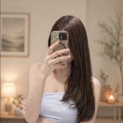 #新しいプロフィール画像