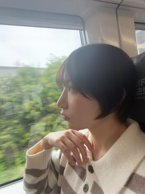 今日は実家に帰ってます
大田舎サイコー🌾