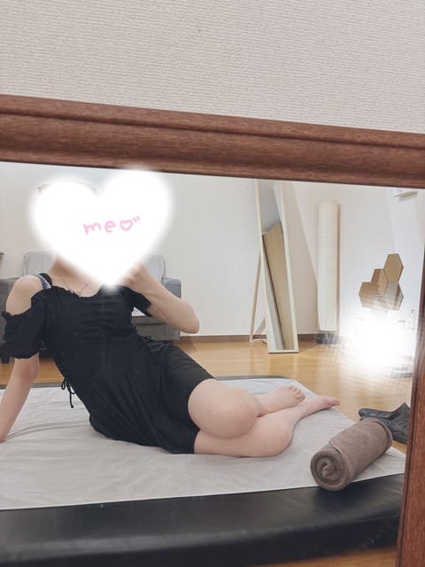 本指名様ありがとうございました🤍

🈳ラスト枠  3:30頃~
お時間合う方お待ちしてます(ㅅ´ ˘ `)🪻
 #メンエ