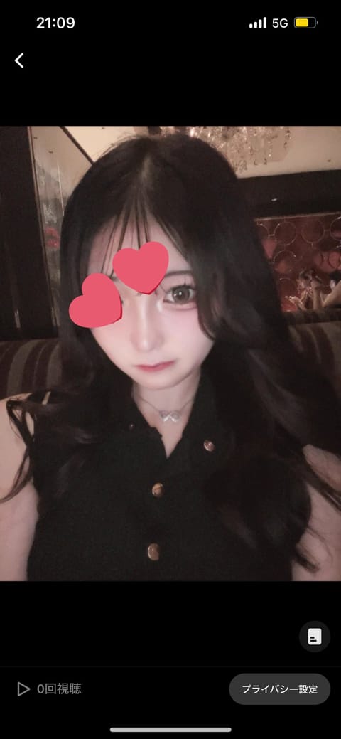 今日もたくさんのおにーさんたち来てくれてありがとうございました♪
明日も13時からいてるので会いに来てくださいねっ🥺💓
