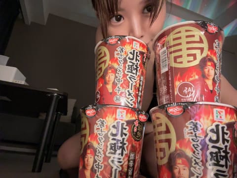 神差し入れありがとうございます🙇‍♀️