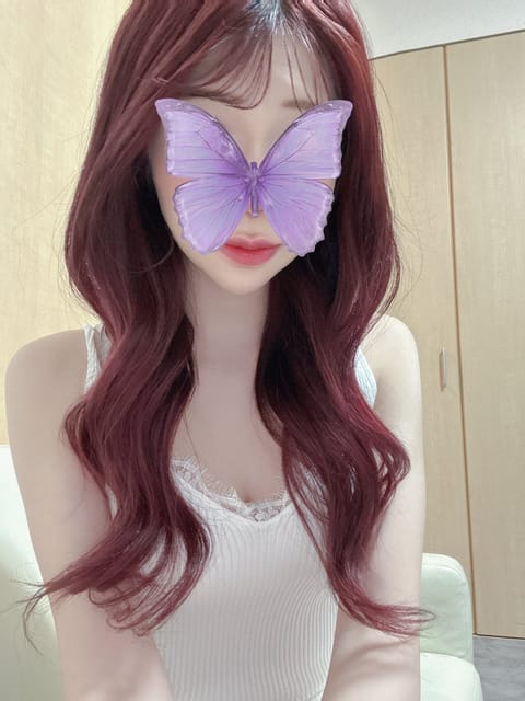 本日ラストまで府中ルーム出勤でした🦋

早々に🈵枠ありがとうございます😊