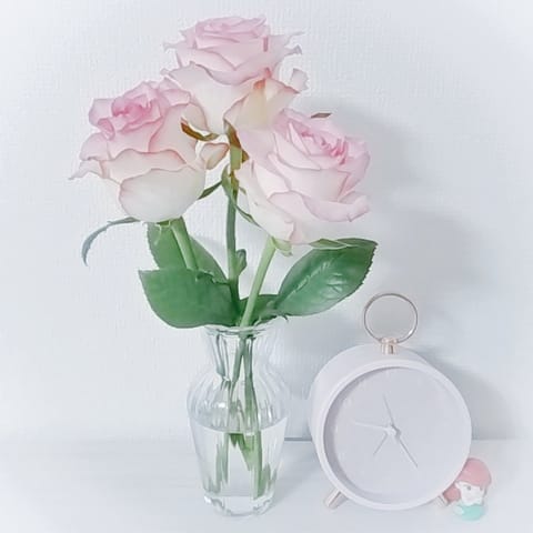 こんなにも素敵な人

ご縁に感謝✩*˚

柔らかく
とろけるマシュマロの様に

甘く優しい笑顔で
心まで包んでくれたね

