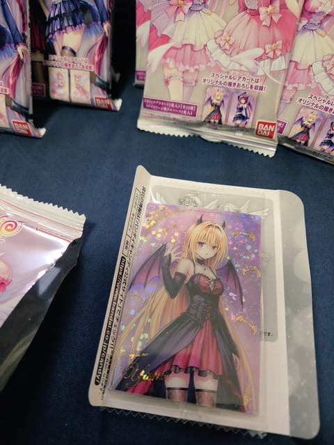 マッサージがプロ級らしくお昼どこかのマッサージ屋で働いているの？とよく聞かれますが、、、

ToLOVEるが大好きでスロ
