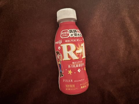 今日聞かれたので…
強いて言えば低糖のやつがすき！
今日も🈵ありがとう！！