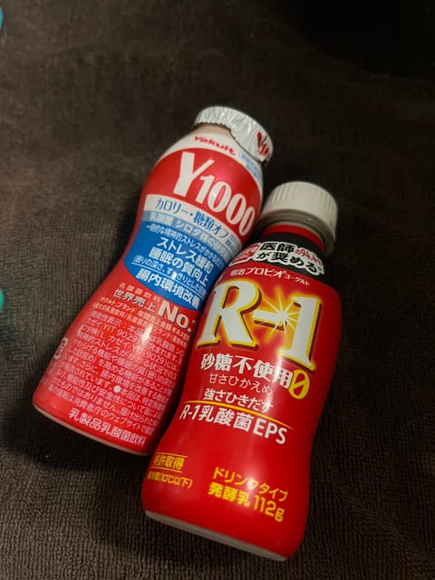 いつも逆にゆずを気遣ってくれるやさしいお兄さん🥲♡
久しぶりに会えて嬉しかった〜✨️