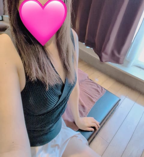 ご来店ありがとうございました☺️
本指様たちにお会い出来て楽しかったです♡
S様♡いつもありがとうございます嬉しかったで