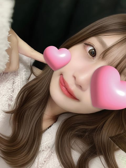 今週は昨日の出勤のみでした😖

ご予約🈵ありがとうございました🥹❣️

来週また出勤予定なので会いに来てもらえるとうれし