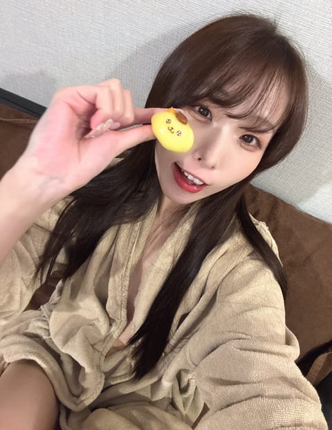 おはよ~朝からお誘いも姫予約もありがとうございます🌟夜までお誘いお待ちしておりますჱ̒˶ｰ̀֊ｰ́ )
ALT🈶⏬