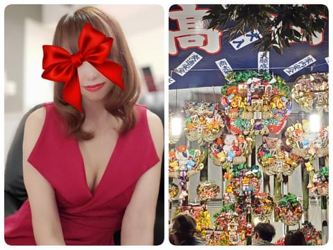 こんばんは😊✨
先週もありがとうございました❣

🎅今週の出勤予定🎅
12/14(火) 13時～21時
   💜武蔵浦和